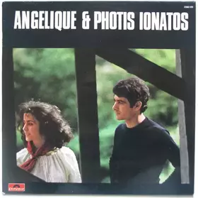 Couverture du produit · Angélique & Photis Ionatos