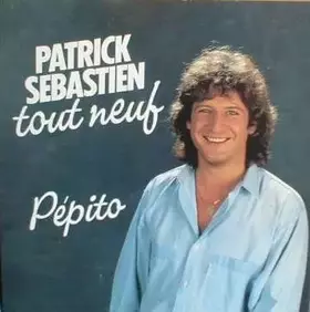 Couverture du produit · Tout Neuf - Pépito