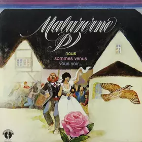 Couverture du produit · Nous Sommes Venus Vous Voir ...