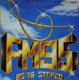 Couverture du produit · Bal Sur La FM