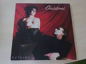 Couverture du produit · Tous des Putains