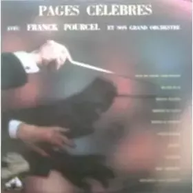 Couverture du produit · Pages Célèbres