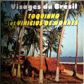 Couverture du produit ·  Visages Du Brésil 