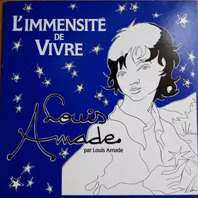 Couverture du produit · L'immensité de Vivre