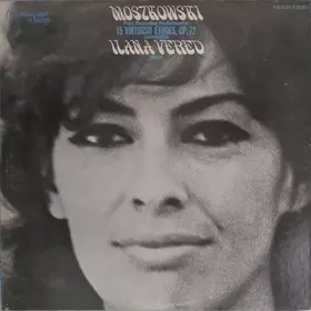 Couverture du produit · 15 Virtuoso Études, Op. 72