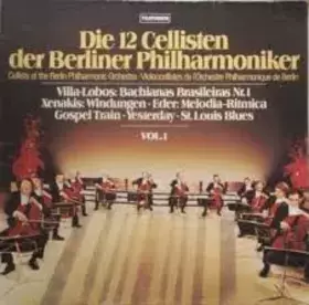 Couverture du produit · Vol. 1