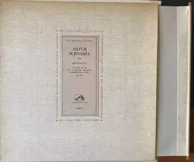 Couverture du produit · Vol XVI . Sonate N°29 Op.106