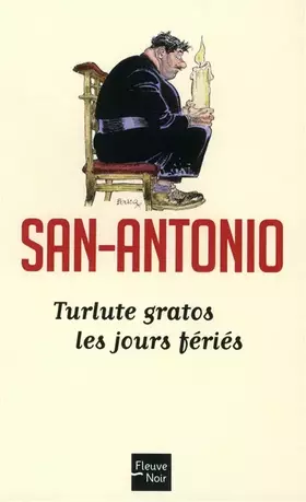 Couverture du produit · Turlute gratos les jours fériés