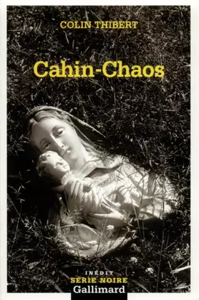 Couverture du produit · Cahin-Chaos