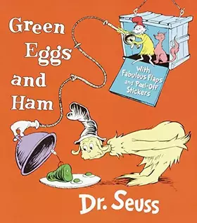 Couverture du produit · Green Eggs and Ham