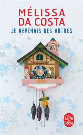 Couverture du produit · Je revenais des autres