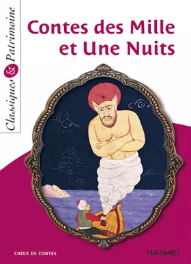 Couverture du produit · Contes des mille et une nuits