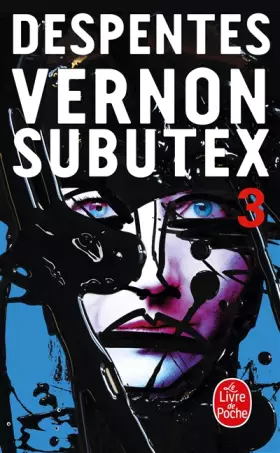 Couverture du produit · Vernon Subutex (Tome 3)