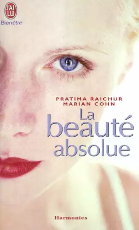 Couverture du produit · La beauté absolue