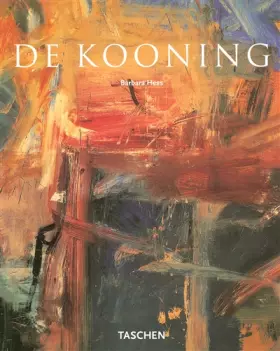 Couverture du produit · de Kooning