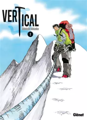 Couverture du produit · Vertical - Tome 01