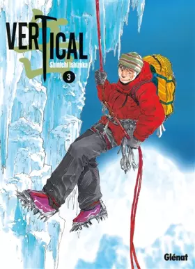 Couverture du produit · Vertical - Tome 03