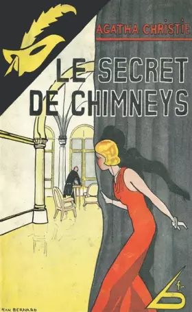 Couverture du produit · Le Secret des Chimneys