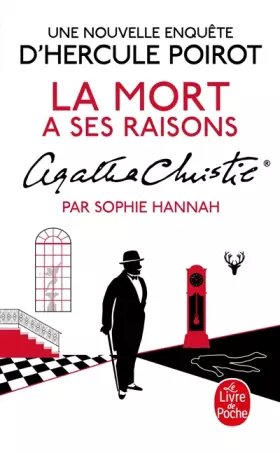 Couverture du produit · La mort a ses raisons