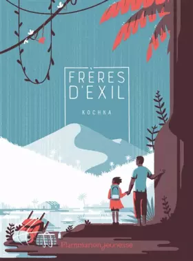 Couverture du produit · Frères d'exil