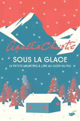 Couverture du produit · Sous la glace