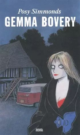 Couverture du produit · Gemma Bovery: Le film