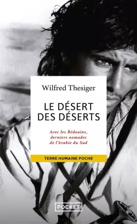 Couverture du produit · Le Désert des Déserts