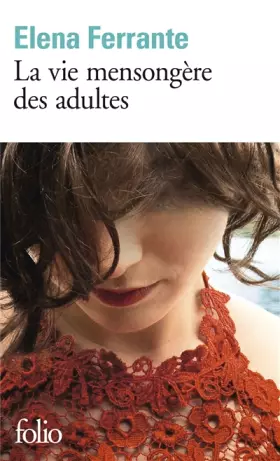 Couverture du produit · La vie mensongère des adultes