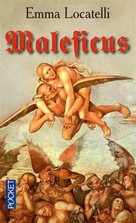 Couverture du produit · Maleficus