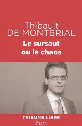 Couverture du produit · Le sursaut ou le chaos