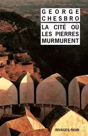 Couverture du produit · La cité où les pierres murmurent