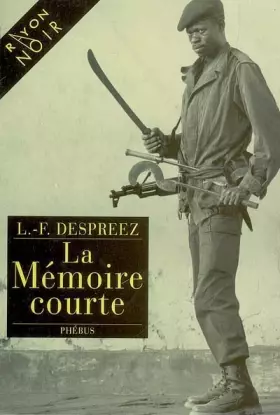 Couverture du produit · La mémoire courte