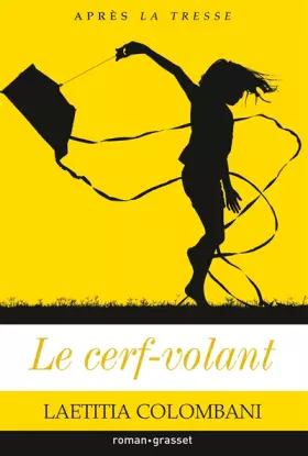 Couverture du produit · Le cerf-volant
