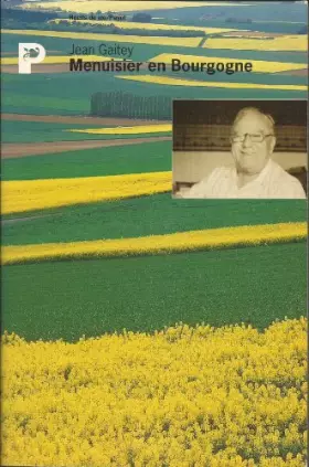 Couverture du produit · Menuisier en Bourgogne