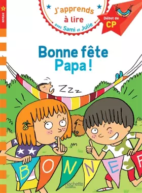 Couverture du produit · Bonne fête papa