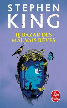 Couverture du produit · Le Bazar des mauvais rêves