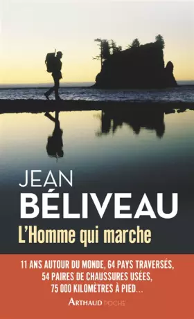 Couverture du produit · L'homme qui marche