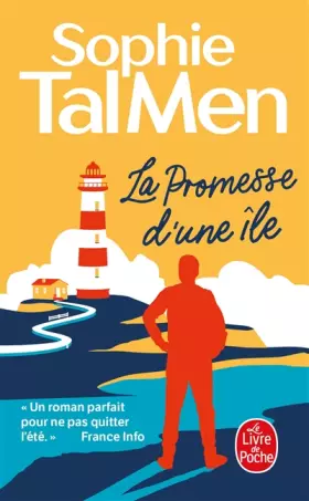Couverture du produit · La Promesse d'une île