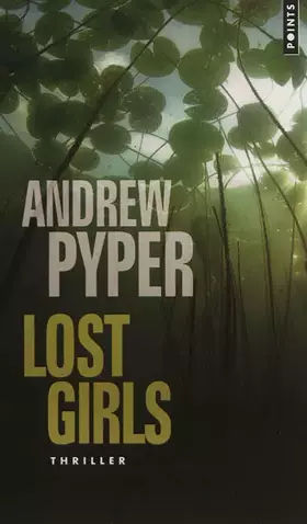 Couverture du produit · Lost Girls