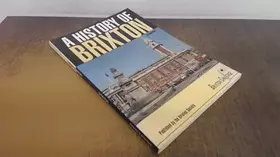 Couverture du produit · A history of Brixton