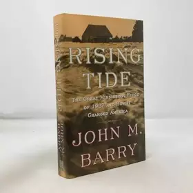Couverture du produit · Rising Tide: The Great Mississippi Flood of 1927 and How It Changed America