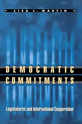 Couverture du produit · Democratic Commitments
