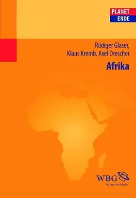 Couverture du produit · Afrika (Planet Erde: Studienliteratur)