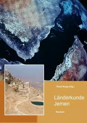 Couverture du produit · Länderkunde Jemen