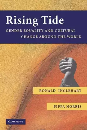 Couverture du produit · Rising Tide: Gender Equality and Cultural Change Around the World