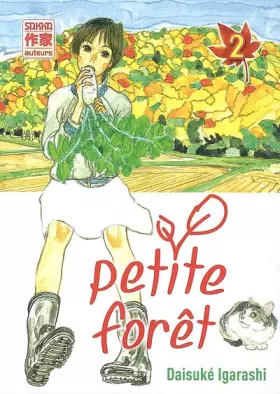 Couverture du produit · Petite Forêt, Tome 2 :