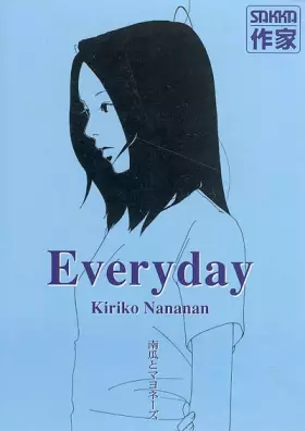 Couverture du produit · Everyday