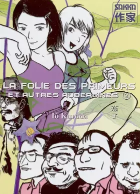Couverture du produit · Nasu, tome 2 : La Folie des primeurs et autres aubergines