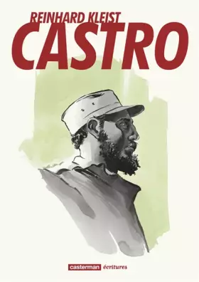Couverture du produit · Castro