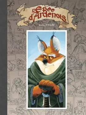 Couverture du produit · Nuhy: Edition crayonnée numérotée